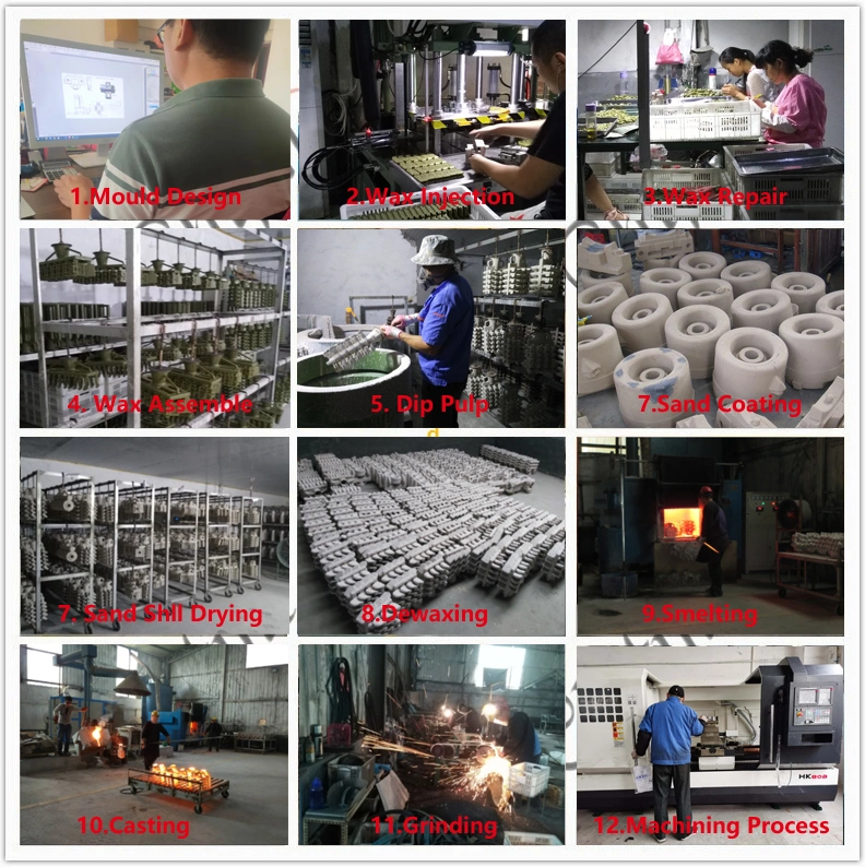 Zinc Alloy Die Casting Parts, Aluminium Die-Casting and Titanium Die Casting Product