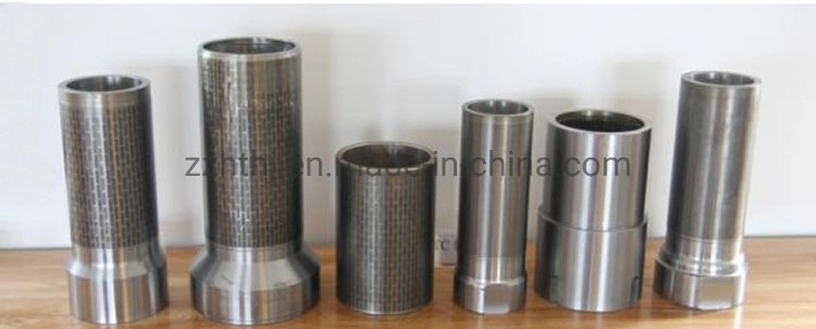 Nickel Tungsten Carbide Hardfacing Yn12 Alloys for Upstream Oil & Gas Application