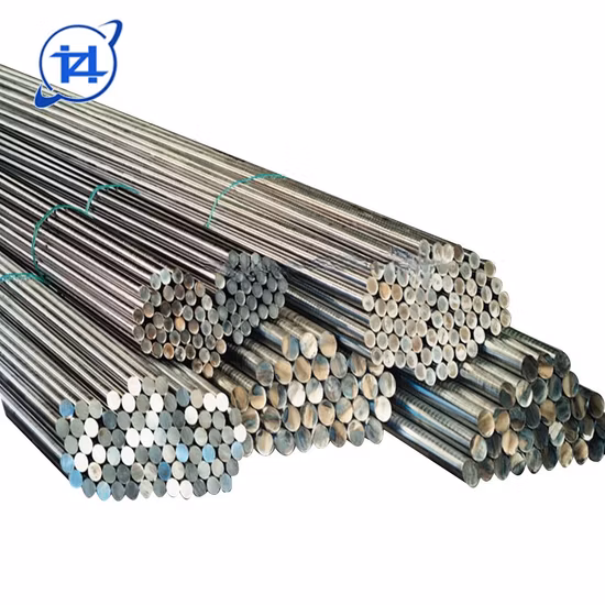  ASTM B348 Gr.  2 gr.  4 barras de titanio Tc4 / varilla de titanio al mejor precio