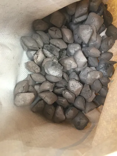 Femo 60% 70% Fundición de aleación en polvo de tambor de 100 kg/ferro molibdeno en terrones para fabricación de acero