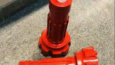  Productos/proveedores de China.  Martillo DTH de alta presión de aire sin válvula para plataformas de perforación minera